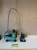 Inox stoomgenerator SIROCCO COMBI (3l), Enlèvement, Utilisé, Fer à repasser avec cordon