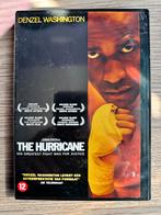 The Hurricane, Cd's en Dvd's, Dvd's | Drama, Vanaf 12 jaar, Ophalen of Verzenden, Waargebeurd drama