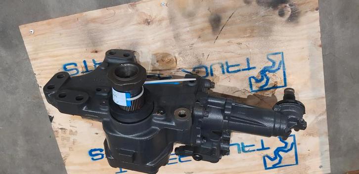 DAF Stuurhuizen, Auto-onderdelen, Besturing, Gebruikt, 12 maanden garantie