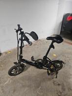 Fiido D3 Pro Mini Elektrische Fiets, Fietsen en Brommers, Fietsen | Vouwfietsen, Ophalen