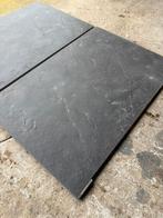 TEGELS TE KOOP 60-40, Ophalen, Zo goed als nieuw