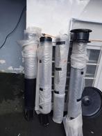 tuyau de chiminie, Bricolage & Construction, Enlèvement