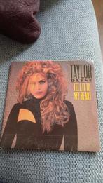Vinyl (45t) Taylor dayne "tell it to my heart ", Ophalen, 1980 tot 2000, Gebruikt