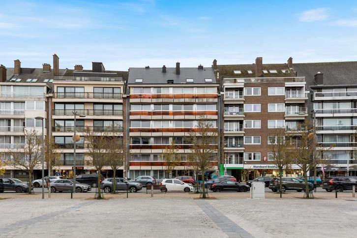 Appartement te huur, Immo, Appartements & Studios à louer