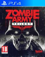 Zombie Army Trilogy, Vanaf 18 jaar, Shooter, 1 speler, Ophalen of Verzenden
