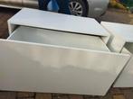 Bacs de rangement pour jouets ,peluches etc..., Enlèvement, Comme neuf, Armoire