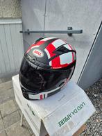 Casque moto intégral Bell, Motos, Enlèvement, XL
