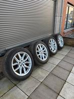 Originele BMW X5 velgen 19inch + Pirelli P Zero (265/50 R19), Auto-onderdelen, Banden en Velgen, Ophalen, 19 inch, Band(en)