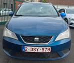 Seat ibiza break 1.6TDI Euro 5, Auto's, Seat, Euro 5, Ibiza, Bedrijf, Te koop
