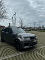 Range rover sport, Autos, Achat, Diesel, Particulier, Caméra de recul
