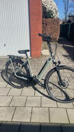 Elektrische fiets gazelle, Fietsen en Brommers, Ophalen, Zo goed als nieuw, Gazelle