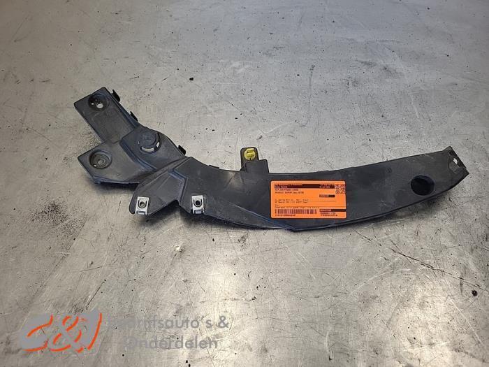Koplampframe links van een Peugeot Expert, Auto-onderdelen, Carrosserie, Peugeot, Gebruikt, 3 maanden garantie, Ophalen of Verzenden