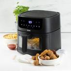 Neuf dans carton : Airfryer avec fenêtre de visualisation, Ophalen, Nieuw, Airfryer