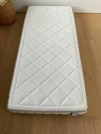 Auping Maestro twee matrassen, Ophalen, 90 cm, Eenpersoons, Zo goed als nieuw
