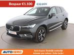 Volvo XC60 2.0 T6 Plug-in Hybrid Inscription Expression AWD, Auto's, Automaat, 341 pk, Gebruikt, 1969 cc