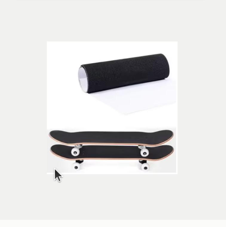Professionele griptape / antislip voor skateboards (82x21cm), Sport en Fitness, Skateboarden, Ophalen of Verzenden, Nieuw