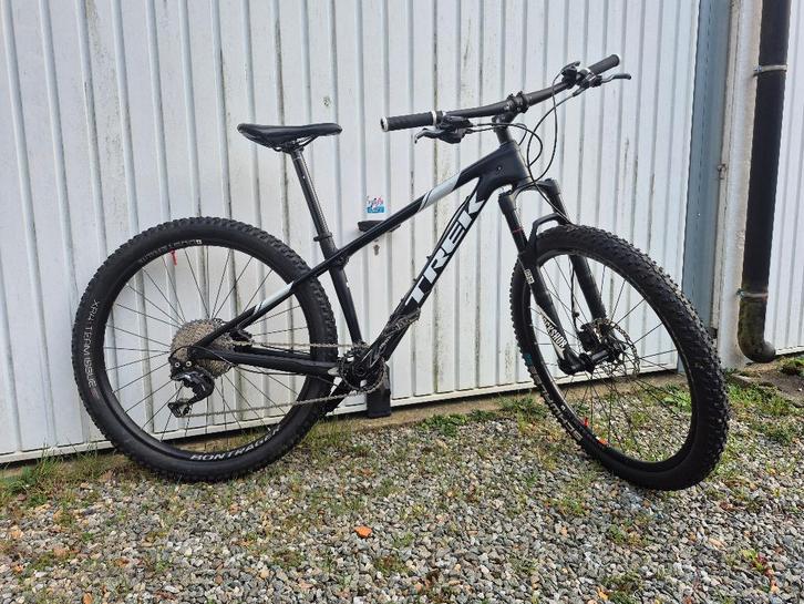TREK PROCALIBER 9.6 full carbon SIZE "S/M", Vélos & Vélomoteurs, Vélos | VTT & Mountainbikes, Comme neuf, Trek, VTT semi-rigide