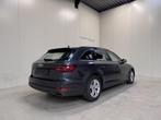 Audi A4 Avant 2.0 TFSI - Led - GPS - Airco - Topstaat!, 0 kg, Argent ou Gris, Achat, A4