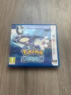 Pokémon Alpha Saphir 3DS, Consoles de jeu & Jeux vidéo, Jeux | Nintendo 2DS & 3DS, Enlèvement ou Envoi, Comme neuf