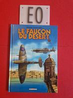 Bd le faucon du desert 2,EO, Enlèvement ou Envoi