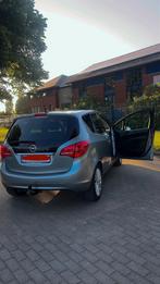Opel meriva 2011, Autos, Opel, 1360 kg, Achat, Boîte manuelle, Entretenue par le concessionnaire