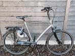 Herenfiets Gazelle Chamonix C7, Versnellingen, Ophalen of Verzenden, Zo goed als nieuw, 61 tot 65 cm