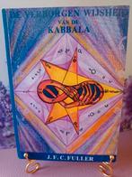 De verborgen wijsheid van de kabbala, Enlèvement ou Envoi, Utilisé