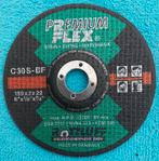 Doorslijp-  en afbraamschijf voor steen / beton - dia 150, Enlèvement ou Envoi, Neuf, Matériel