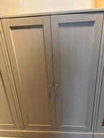 Twee kasten met legplanken Ikea, Ophalen, Nieuw