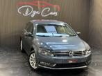 Volkswagen Passat Passat 1.4 TSI Comfortline BMT (bj 2014), 90 kW, Gebruikt, Zwart, 4 cilinders