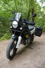 Husqvarna norden 900, 2 cilinders, Motorrijbewijs A, Handvatverwarming, Particulier