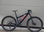 Vélo électrique full suspension  Trek E-Caliber 9.8 XT – M, Vélos & Vélomoteurs, Enlèvement ou Envoi, Comme neuf