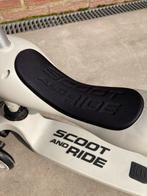 Scoot and Ride step – kleur Sand (beige) – Zeer goede staat, Vélos & Vélomoteurs, Vélos Pièces, Enlèvement, Comme neuf, Guidon