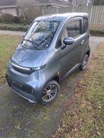 Scooter de mobilité Futura, batterie au lithium, 5798 km, Divers, Voitures sans permis & Scooters pour invalides, Enlèvement, Comme neuf