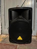 Behringer B212xl Enceinte, Overige typen, Zo goed als nieuw, 120 watt of meer, Ophalen