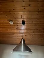Metalen hanglamp Ikea, Huis en Inrichting, Lampen | Hanglampen, Ophalen, Zo goed als nieuw