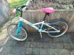 Fiets voor meisje 8 jaar oud, Ophalen