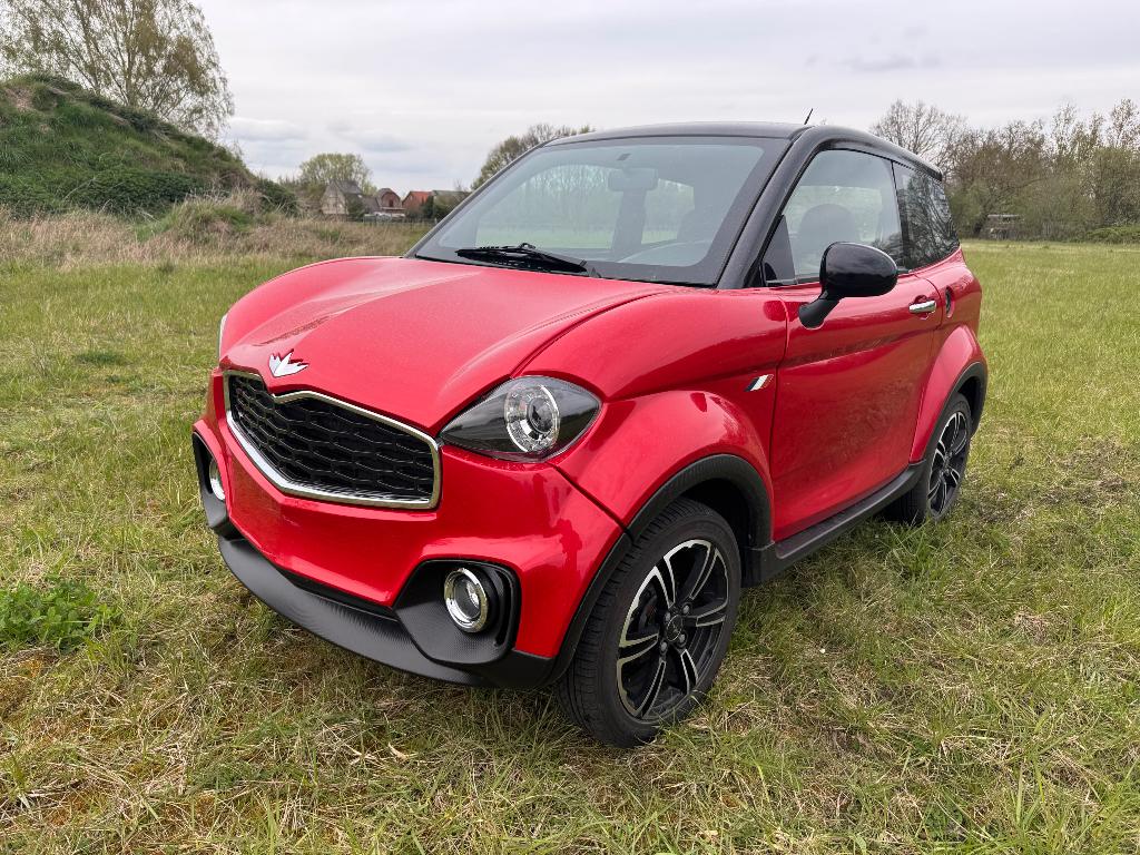 Chatenet 14.000 km, Diversen, Brommobielen en Scootmobielen, Ophalen of Verzenden, Chatenet