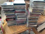 Cd’s 80 stuks+-, Ophalen, Gebruikt