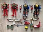 Power rangers figuren, Verzenden, Gebruikt