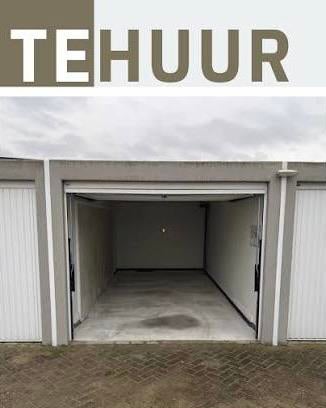 Garage box, box de rangement à louer demandé à Massenhoven.