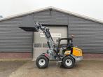 Giant G3500 TELE minishovel NIEUW, Tobroco, Info@tobroco.nl, Sprendlingenstraat 57
5061 KM  Oisterwijk, NL, Wiellader of Shovel