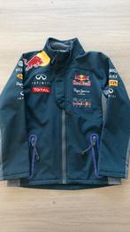 Veste Max Verstappen 8J originale, Enlèvement ou Envoi, Manteau