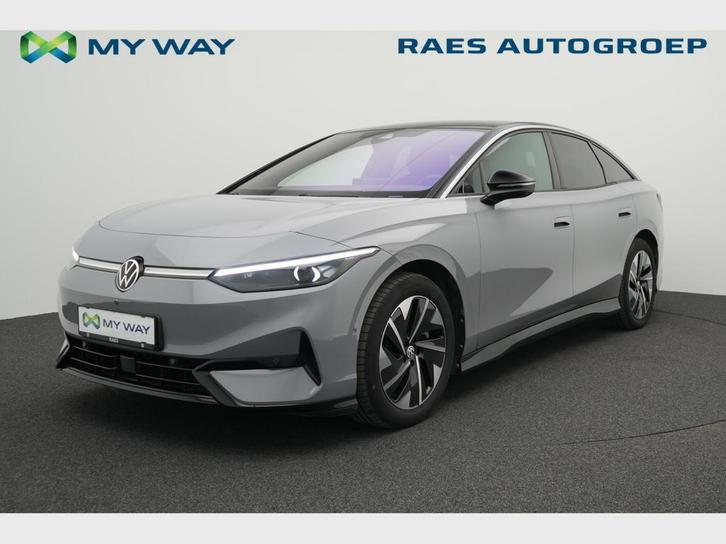 Volkswagen ID.7 ID.7 77 kWh Pro Business, Auto's, Volkswagen, Overige modellen, Airbags, Airconditioning, Alarm, Cruise Control