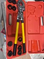 Perstang leidingen, Ophalen, Nieuw