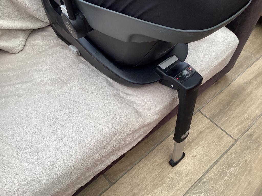 A vendre maxi cosy, Enlèvement, Comme neuf