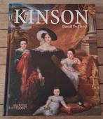 Kinson/Daniel De Clerck - Fondation du livre d'art, 2022., Enlèvement ou Envoi, Peinture et dessin