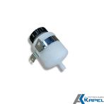 Remvloeistof reservoir enkel 8mm aansluiting Mercedes, Neuf