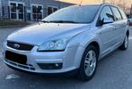Ford Focus Ghia 1.8 TDCi – 1e Eigenaar – Blanco Gekeurd✅, Auto's, Focus, 5 deurs, Particulier, Cruise Control