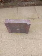 Vuur vaste steen, Ophalen of Verzenden